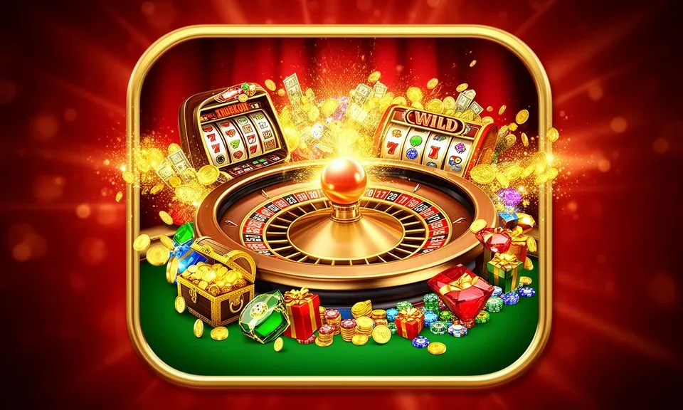 yawestogel yawestogel Casino — Live Tables, Slots and More