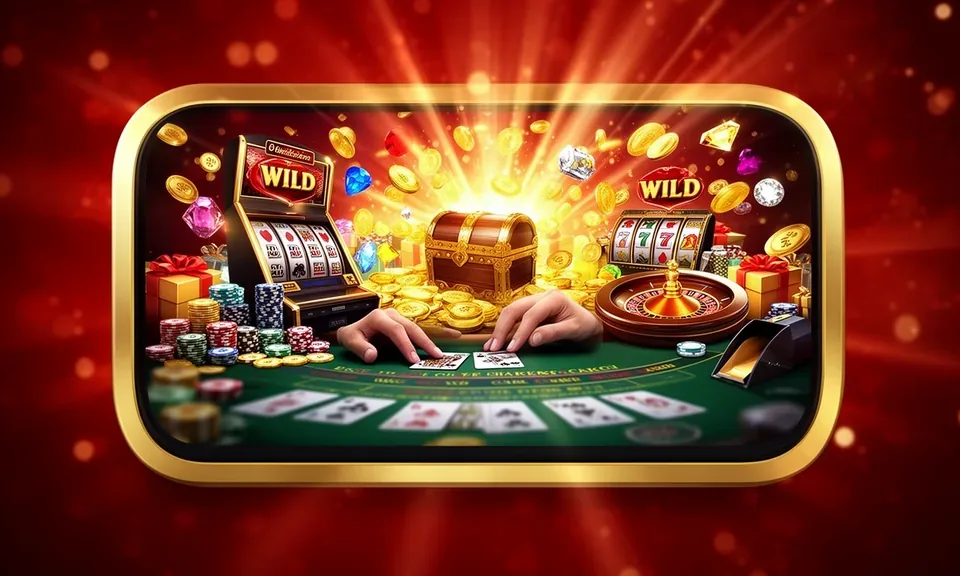 yawestogel Inside Our Mobile Legends Bet Markets