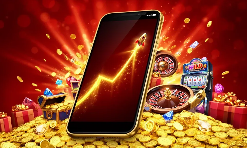 yawestogel Casino